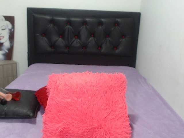 Yayın ekran görüntüleri BetsyGonzalez