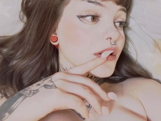 Erotik görüntülü sohbet betty-moon