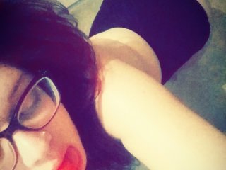 Profilin fotoğrafı BettyBooty23