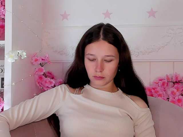 Yayın ekran görüntüleri BettyCook