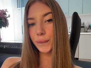 Erotik görüntülü sohbet BettyCross
