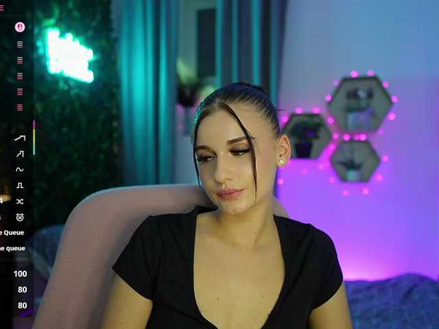 Yayın ekran görüntüleri BettyGrey