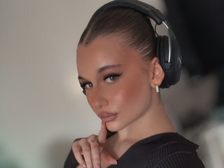 Erotik görüntülü sohbet BettyGrey