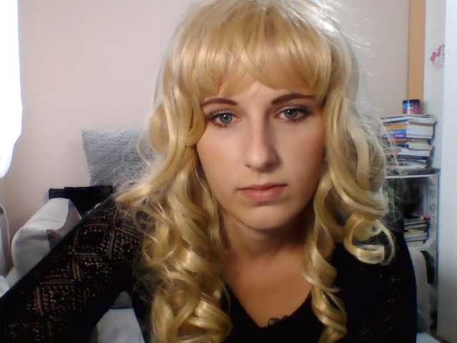 Yayın ekran görüntüleri BettySecret