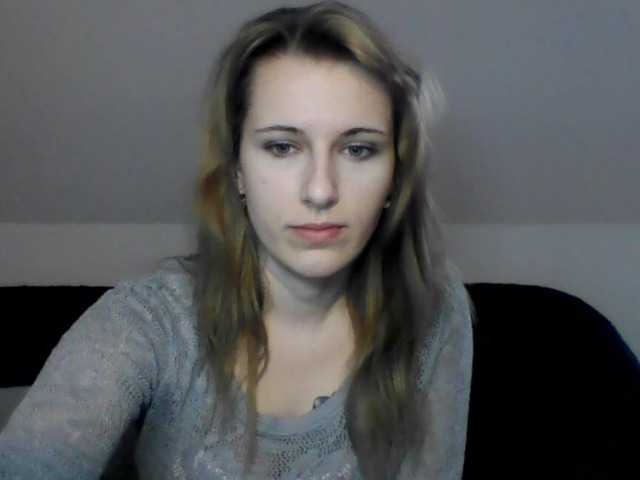 Yayın ekran görüntüleri BettySecret