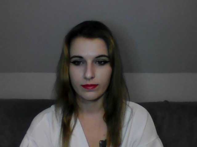 Yayın ekran görüntüleri BettySecret