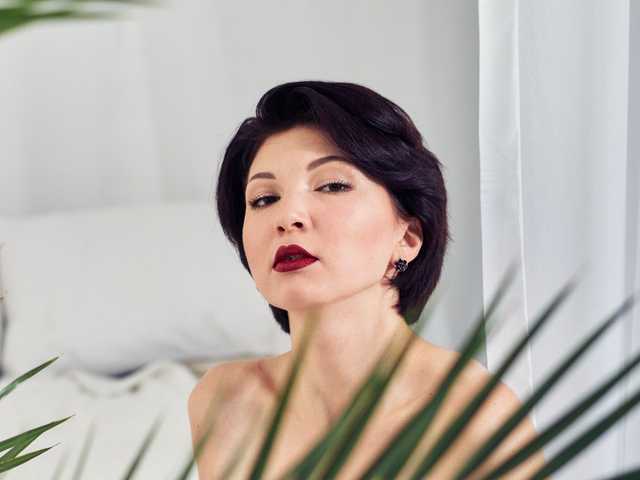 Profilin fotoğrafı BettySoul