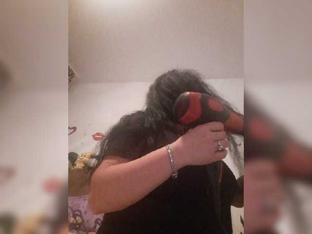 Yayın ekran görüntüleri BetyLicious89