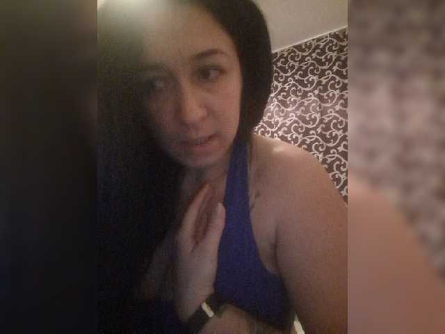 Yayın ekran görüntüleri BetyLicious89