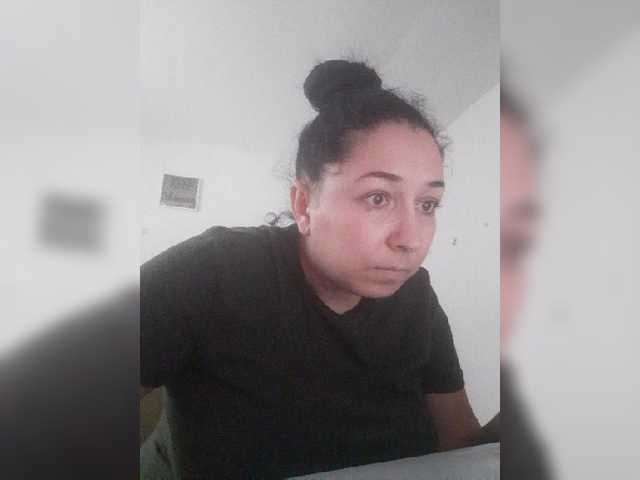 Yayın ekran görüntüleri BetyLicious89