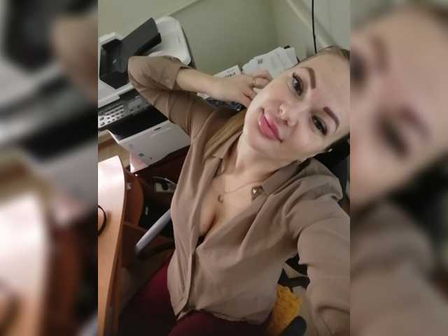 Yayın ekran görüntüleri 126Natasha