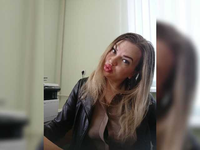 Yayın ekran görüntüleri 126Natasha