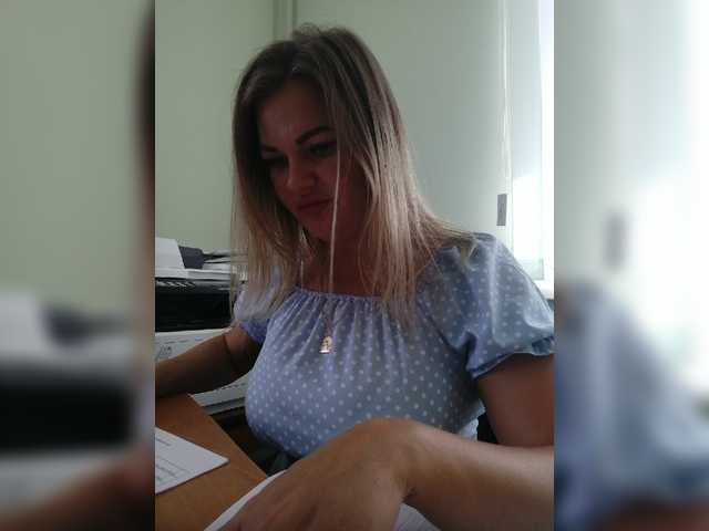 Yayın ekran görüntüleri 126Natasha