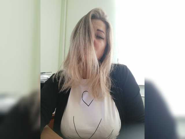 Yayın ekran görüntüleri 126Natasha