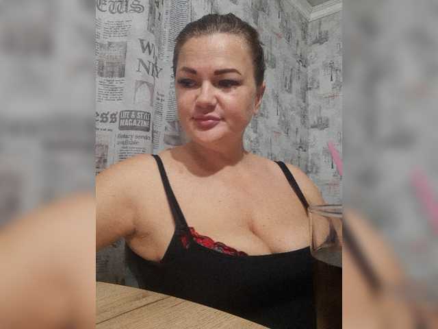 Yayın ekran görüntüleri 126Natasha