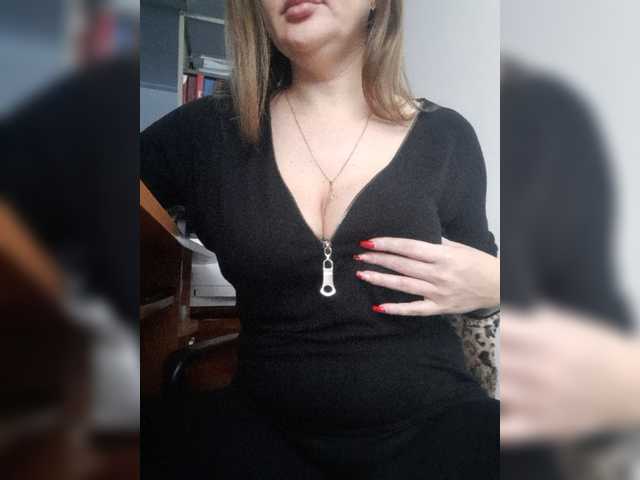 Yayın ekran görüntüleri 126Natasha