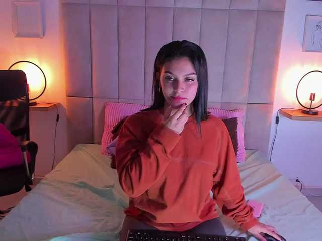 Yayın ekran görüntüleri Bianca-marin