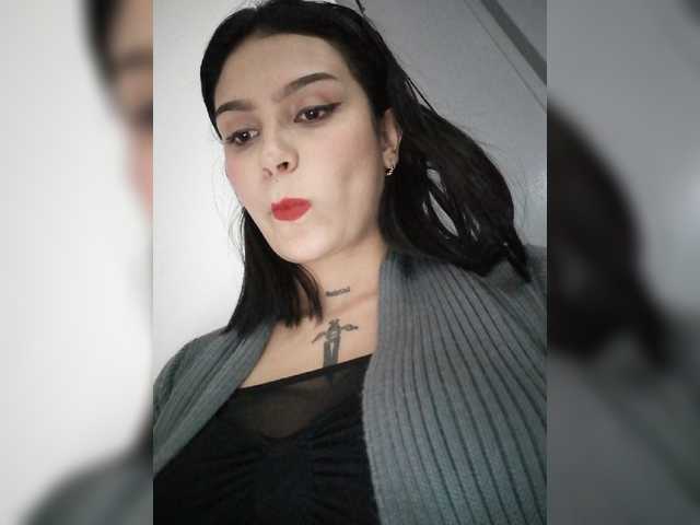 Yayın ekran görüntüleri Bianca-marin