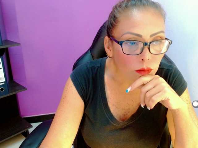 Yayın ekran görüntüleri bianca-shaw