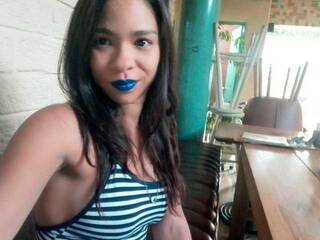 Erotik görüntülü sohbet BiancaCollins