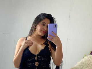 Erotik görüntülü sohbet BiancaDorado