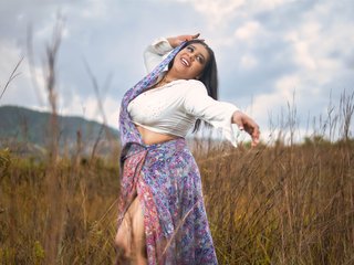 Erotik görüntülü sohbet BiancaForest