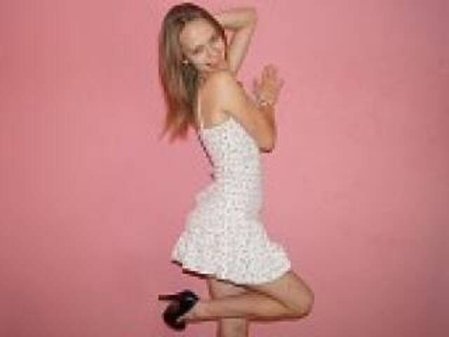 Profilin fotoğrafı biancamimi