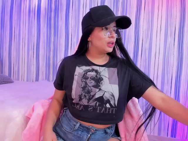 Yayın ekran görüntüleri BiancaRouse