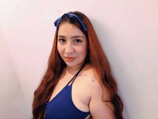 Erotik görüntülü sohbet BiancaScott