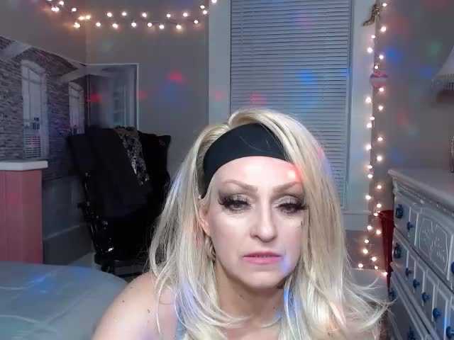 Yayın ekran görüntüleri BiancaStClair