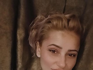 Erotik görüntülü sohbet BiancaYvonne