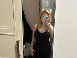 Erotik görüntülü sohbet Biankaa999