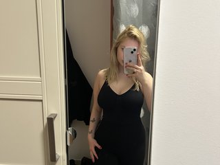 Erotik görüntülü sohbet Biankaa999