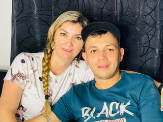 Erotik görüntülü sohbet biankaandjoe