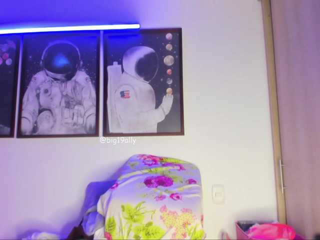 Yayın ekran görüntüleri big-ally