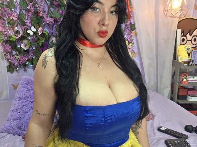 Profilin fotoğrafı bigboobsrose1
