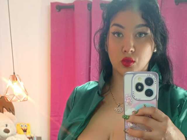 Profilin fotoğrafı bigboobsrose1
