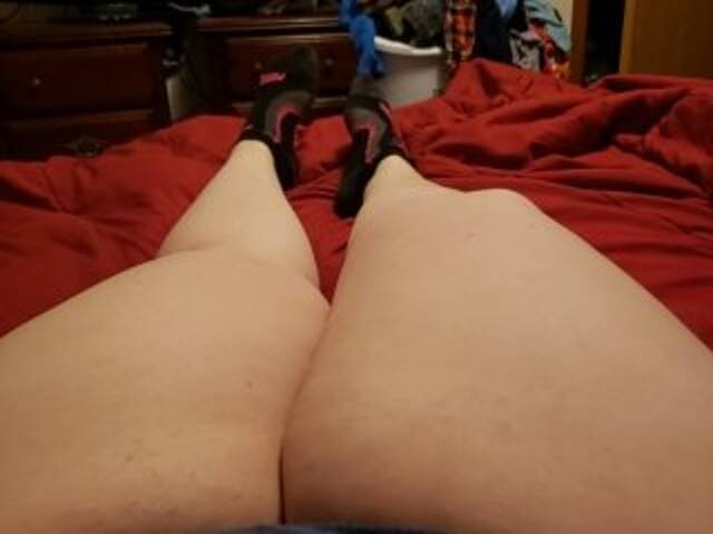 Yayın ekran görüntüleri BigBootyKandi