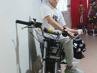 Erotik görüntülü sohbet BIGBOYLOBO