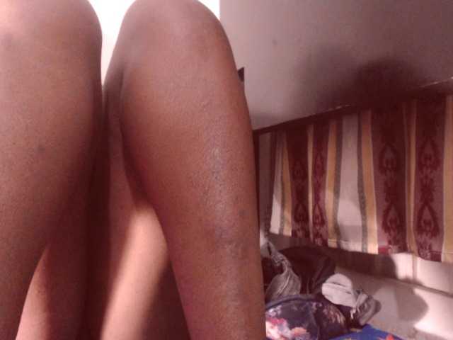 Yayın ekran görüntüleri BigBustyBlack