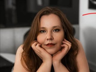 Erotik görüntülü sohbet BigButtBetty