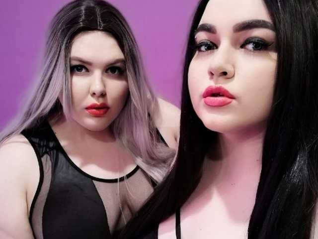 Profilin fotoğrafı BigLesbians