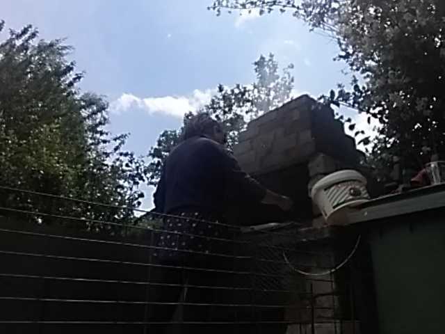 Yayın ekran görüntüleri bigpussy6969