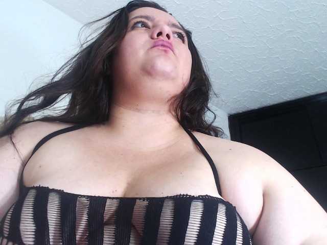 Yayın ekran görüntüleri bigsquirtss