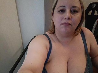 Erotik görüntülü sohbet Margocurves