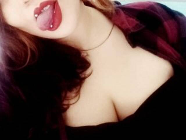 Profilin fotoğrafı bigvenusqueen