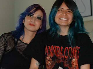 Erotik görüntülü sohbet biittersweets