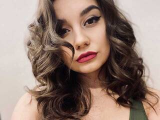 Erotik görüntülü sohbet BimbaVicky