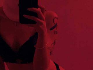 Erotik görüntülü sohbet linsansty