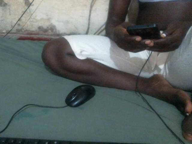 Yayın ekran görüntüleri Birdie-girl